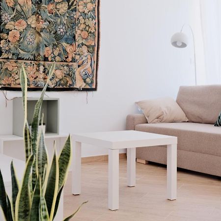 Relax-Comfort-Home City Center Porto Torres Esterno foto