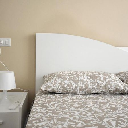 Relax-Comfort-Home City Center Porto Torres Esterno foto