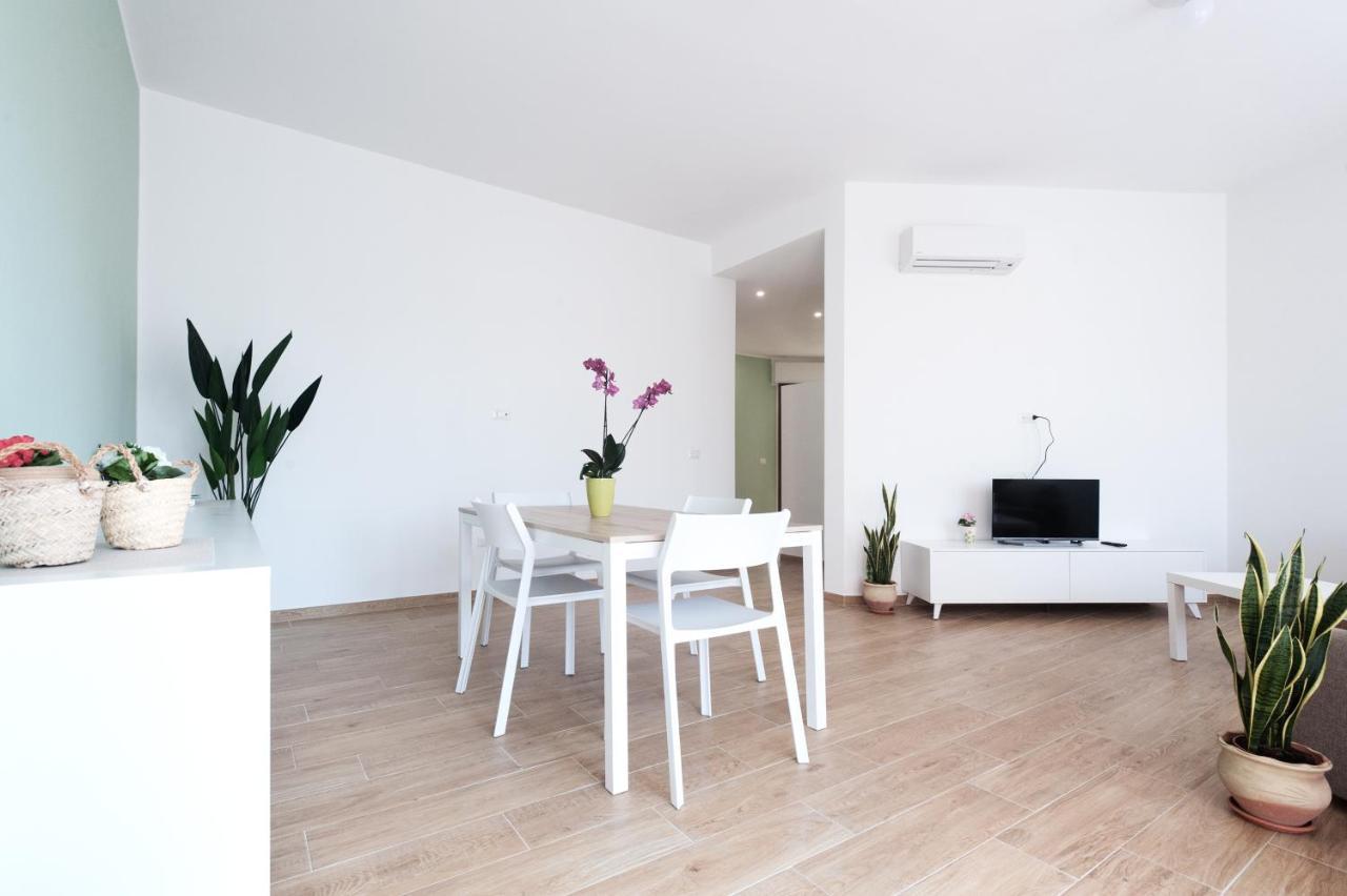 Relax-Comfort-Home City Center Porto Torres Esterno foto