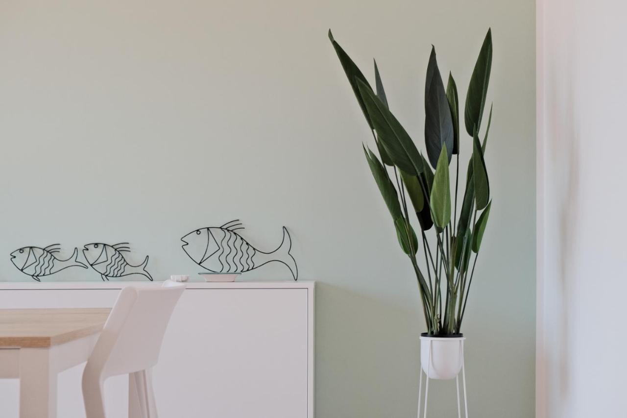 Relax-Comfort-Home City Center Porto Torres Esterno foto