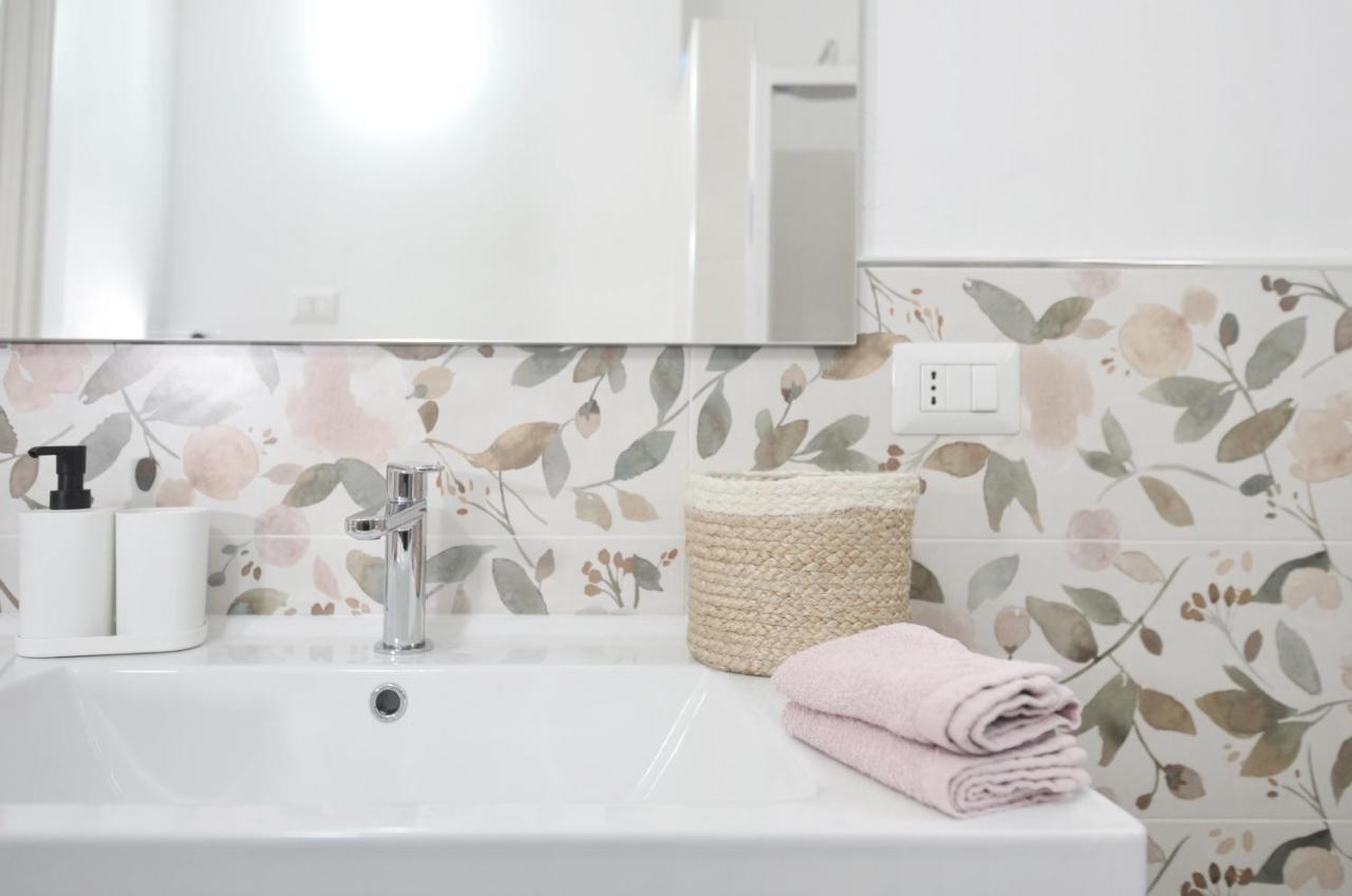 Relax-Comfort-Home City Center Porto Torres Esterno foto