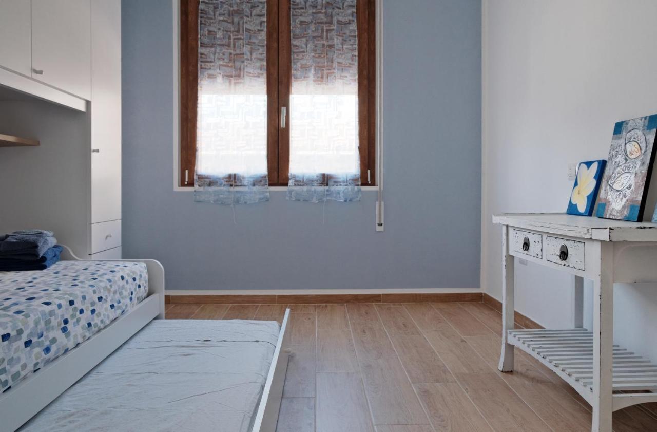 Relax-Comfort-Home City Center Porto Torres Esterno foto