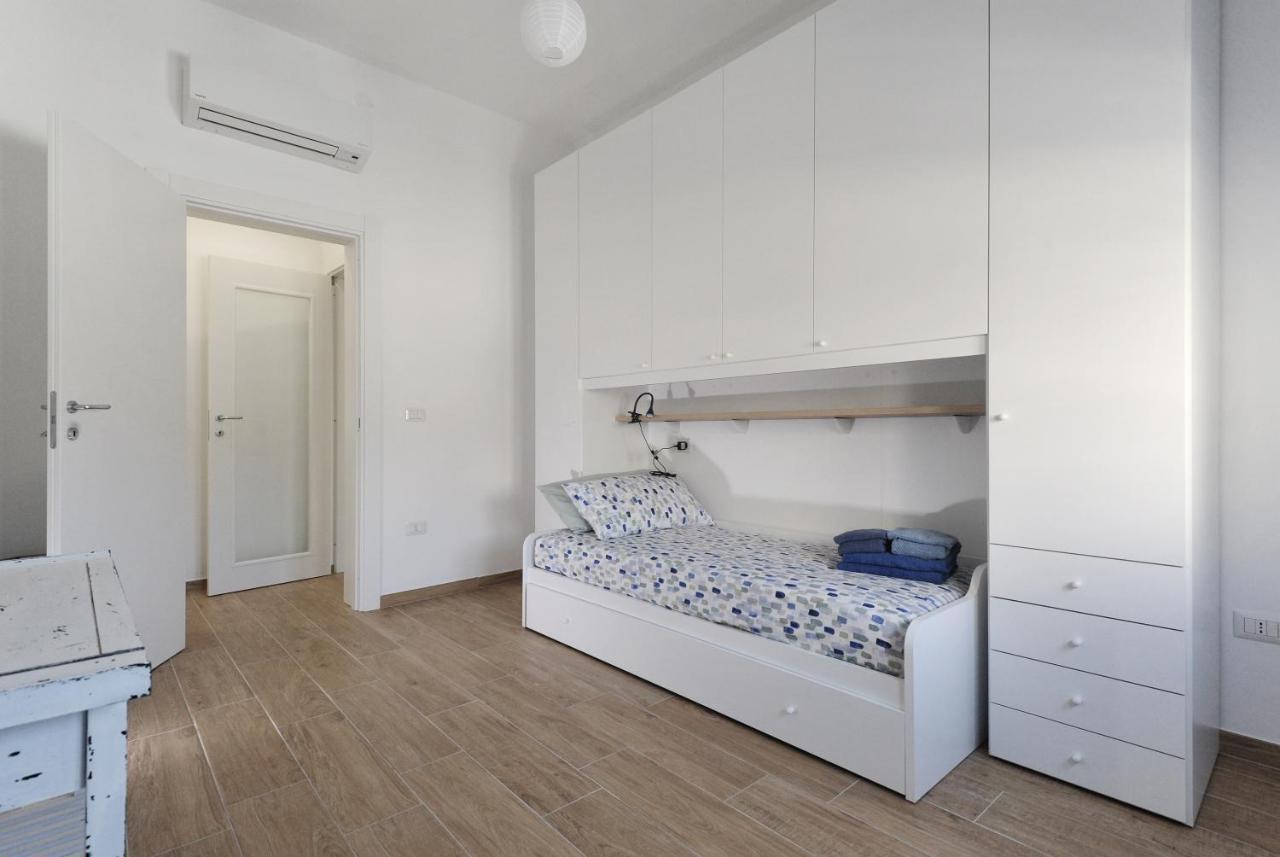 Relax-Comfort-Home City Center Porto Torres Esterno foto