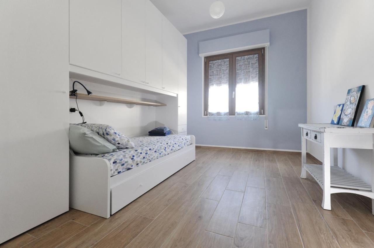 Relax-Comfort-Home City Center Porto Torres Esterno foto