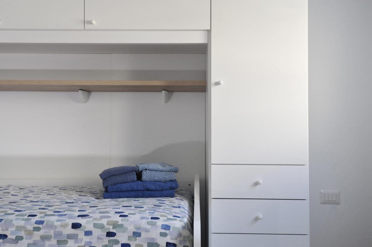 Relax-Comfort-Home City Center Porto Torres Esterno foto