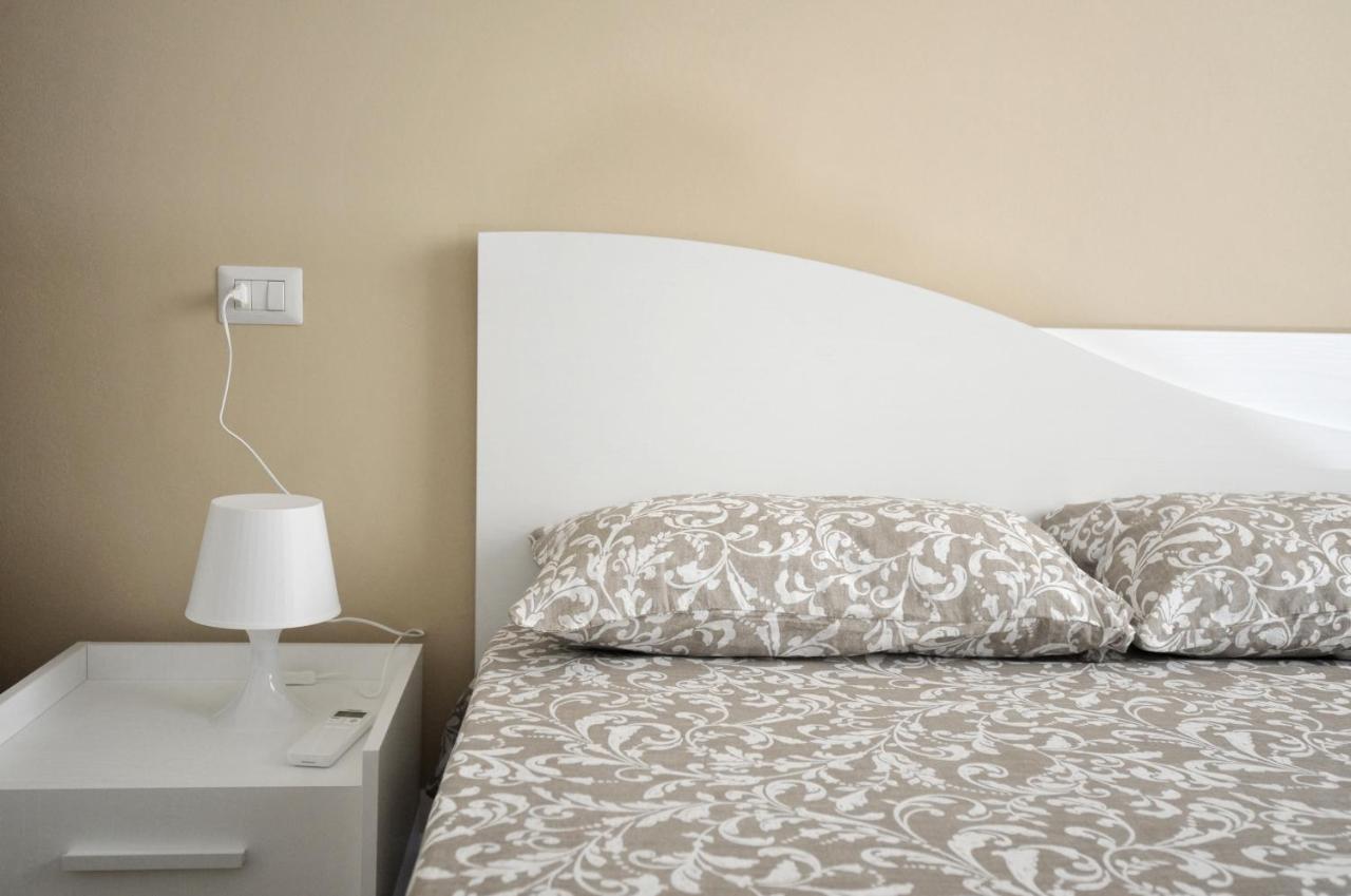 Relax-Comfort-Home City Center Porto Torres Esterno foto