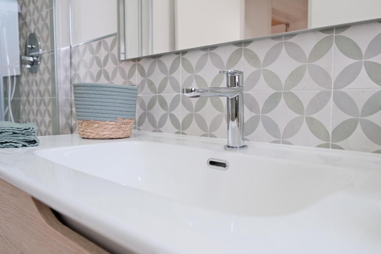 Relax-Comfort-Home City Center Porto Torres Esterno foto