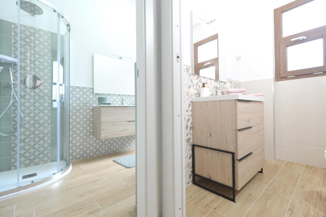 Relax-Comfort-Home City Center Porto Torres Esterno foto