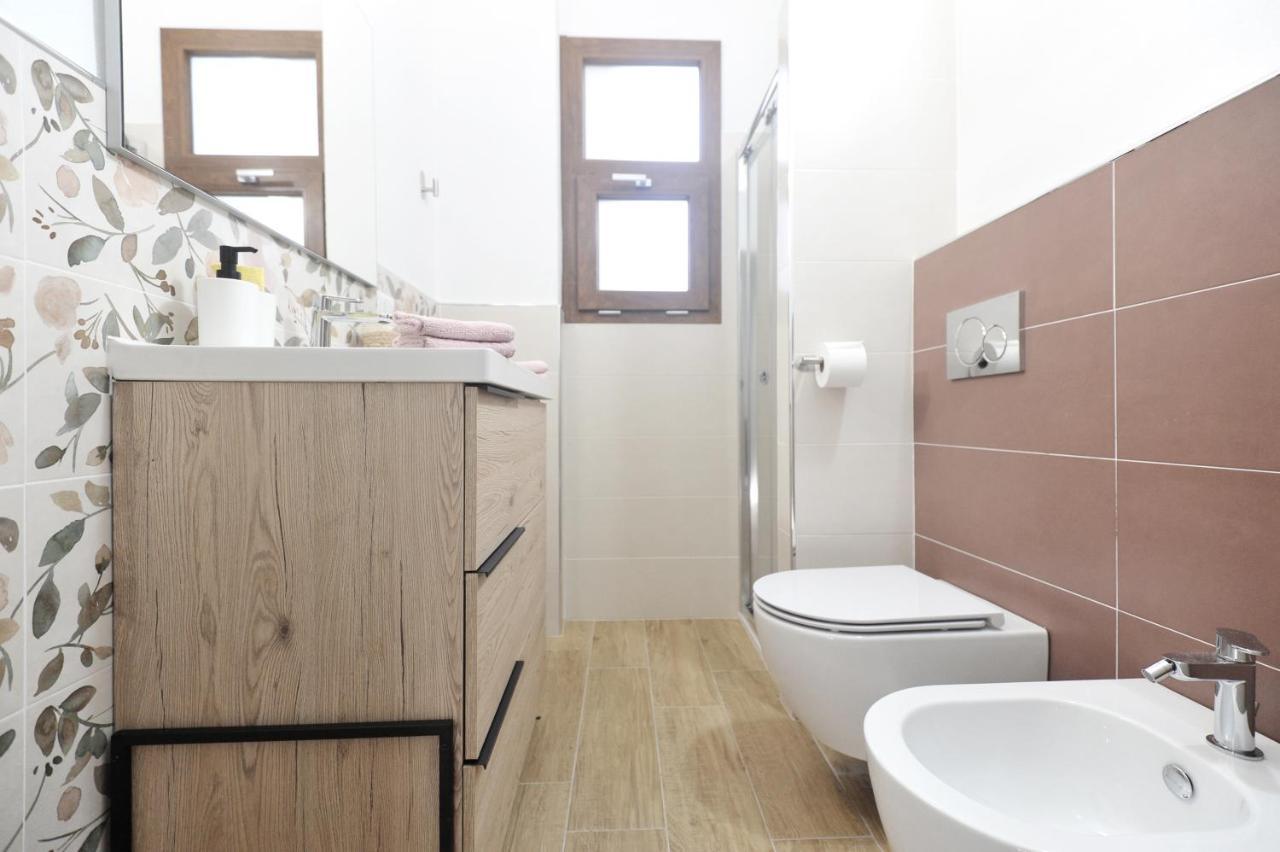Relax-Comfort-Home City Center Porto Torres Esterno foto