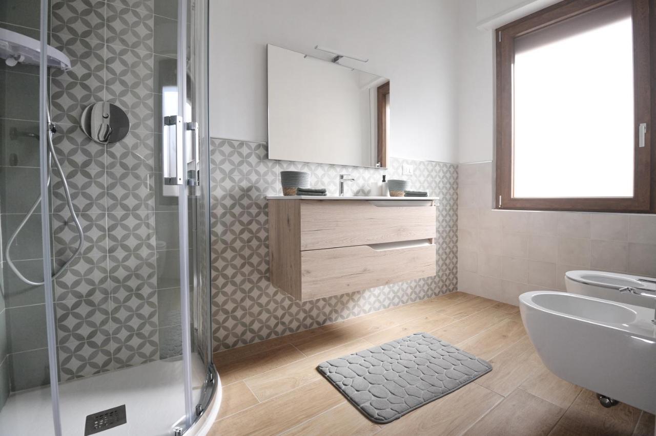 Relax-Comfort-Home City Center Porto Torres Esterno foto